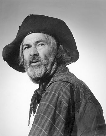 Gabby Hayes Picture