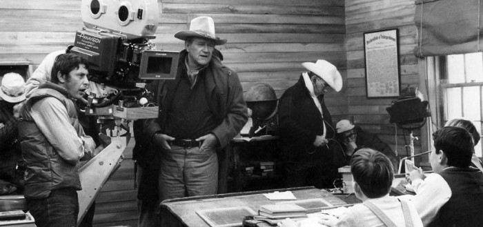 Mark-Rydell-John-Wayne-Cowboys